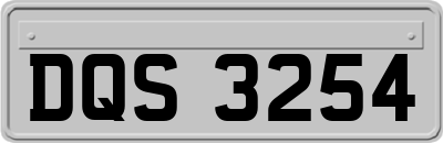 DQS3254