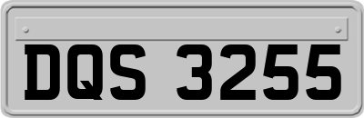 DQS3255