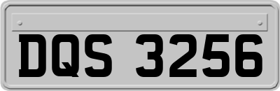 DQS3256