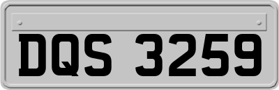DQS3259