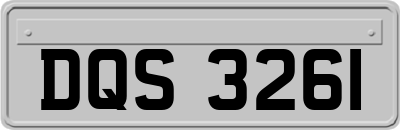 DQS3261