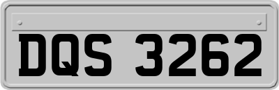DQS3262