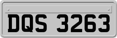 DQS3263