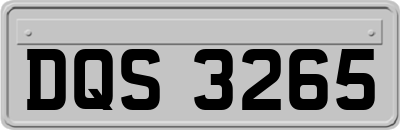 DQS3265