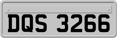 DQS3266