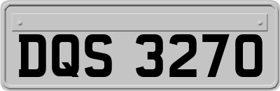 DQS3270