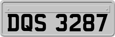 DQS3287