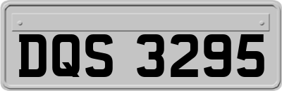 DQS3295