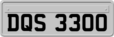 DQS3300