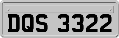 DQS3322