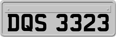 DQS3323