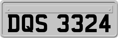 DQS3324