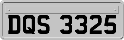 DQS3325