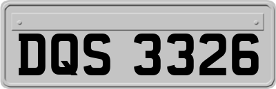 DQS3326