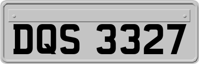 DQS3327