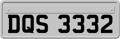 DQS3332