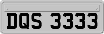 DQS3333