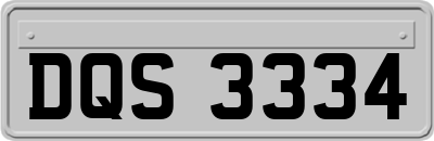 DQS3334