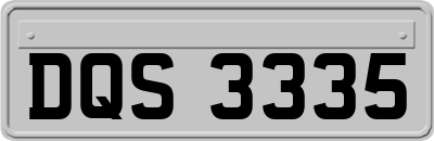 DQS3335