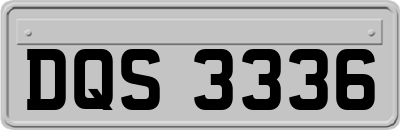 DQS3336