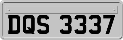 DQS3337