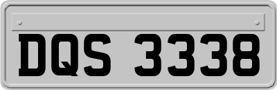 DQS3338