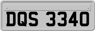 DQS3340