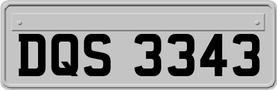 DQS3343