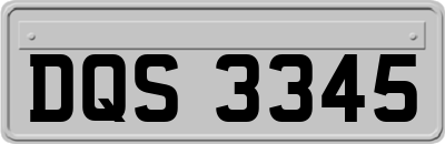 DQS3345