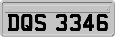 DQS3346