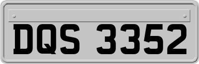 DQS3352