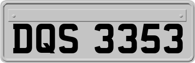 DQS3353