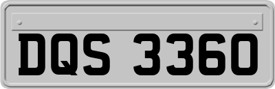 DQS3360