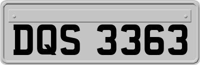 DQS3363