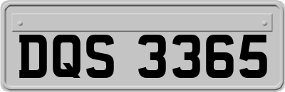 DQS3365