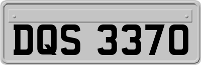 DQS3370