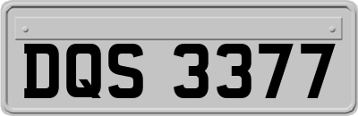 DQS3377