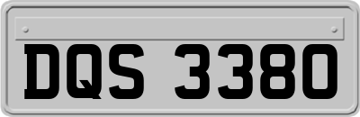 DQS3380