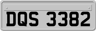 DQS3382