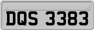DQS3383