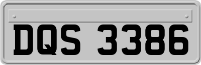 DQS3386