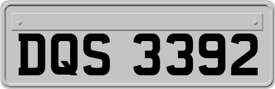 DQS3392