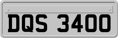 DQS3400