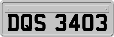 DQS3403