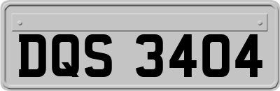 DQS3404