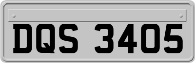 DQS3405