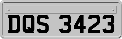DQS3423