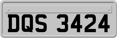 DQS3424