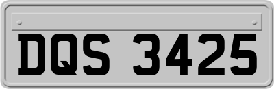 DQS3425