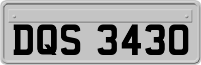 DQS3430